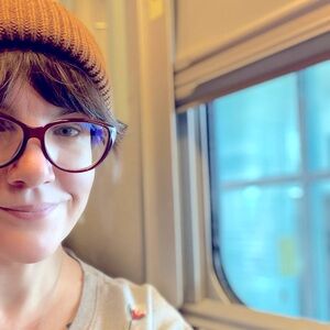 Meet your Posher, Shanna